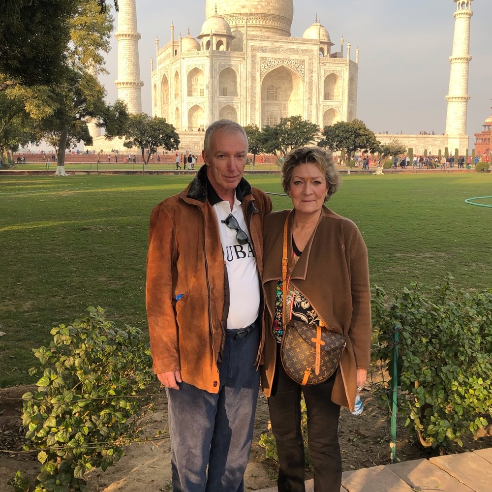 Meet your Posher, Lisbet